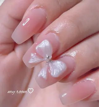 ネイル うるま市サロン Yuko Izawaのネイルデザイン