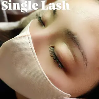 マツエク・マツパ popoのエステ 小牧店のマツエク・マツパデザイン