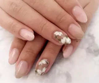 ネイル エース ネイルのネイルデザイン