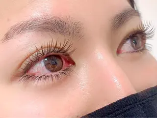 マツエク・マツパ YELLIO所属・YELLIO (エーリオ)のマツエク・マツパデザイン