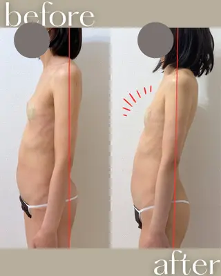 バストケア&バストア ップ専門店canyのその他イメージ