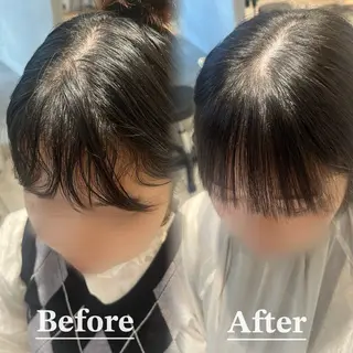 🫧美髪縮毛矯正🫧 Haruのヘアスタイル