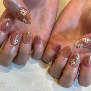 ネイル rika 🤍のネイルデザイン