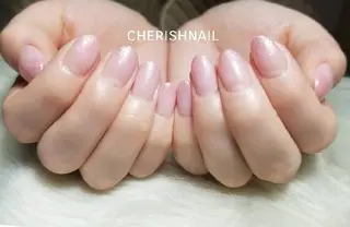 ネイル CHERISH NAILのネイルデザイン