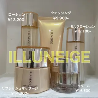 メナード片町 やまもと みくのエステ・リラクイメージ