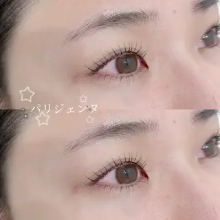 マツエク・マツパ hair&eyelash Lucia 東三国店所属・袈叶 ✨のヘアスタイル