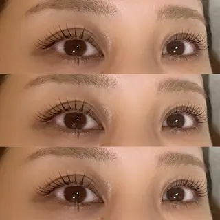 マツエク・マツパ お悩み解消/目元職人 TOKUKOのマツエク・マツパデザイン