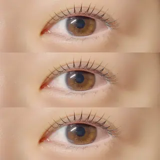 マツエク・マツパ 𓊆ᶠᵉᵉʸ𓊇 ᶜᴴᴵᴴᴬᴿᵁのマツエク・マツパデザイン