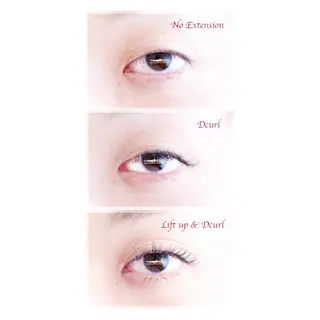 マツエク・マツパ まつげ&眉の専門店 アントススタッフの眉毛・アイブロウイメージ