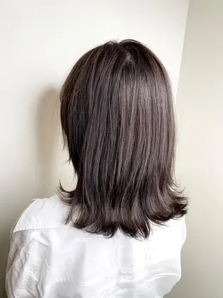 ミディアム 🌈 DAIKI 🌈のヘアスタイル