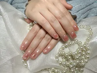 ネイル EN salon💅 🦋もり💕のネイルデザイン