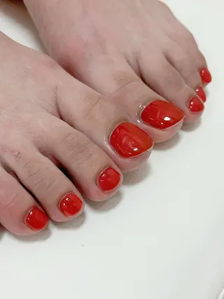 ネイル キャンアイドレッシー 三鷹店🍒あやののネイルデザイン