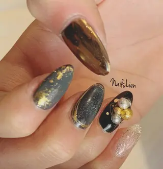 ネイル 凛 リンのネイルデザイン