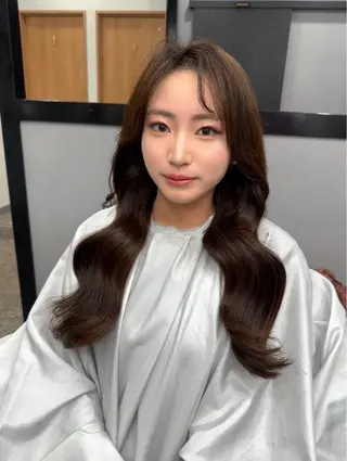 韓国メイクサロン YUKINA東京のその他イメージ