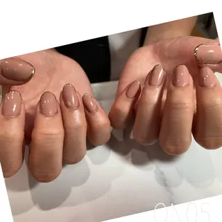 ネイル 園 寛子 （ネイリスト）のネイルデザイン