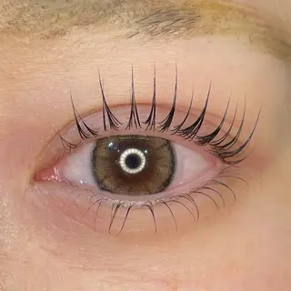 マツエク・マツパ Raviy Eyelash所属・佐藤 莉那のマツエク・マツパデザイン