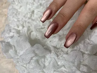 ネイル Ténon所属・salon Ténonのネイルデザイン