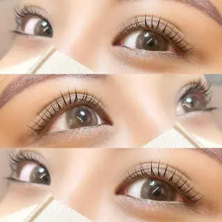 マツエク・マツパ アイブロウ 500%可愛い💘 fein.表参道店の眉毛・アイブロウイメージ