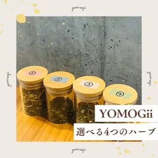 よもぎ蒸し通い放題YOMOGii【ヨモギー】よもぎ蒸し専門・柏店所属・YOMOGii 田中 瑞穂のエステ・リラクイメージ