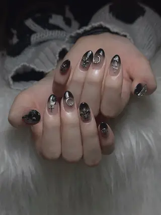 ネイル Aimee Nail Studioのネイルデザイン