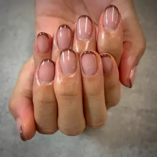 ネイル YAGAWA NAOのネイルデザイン