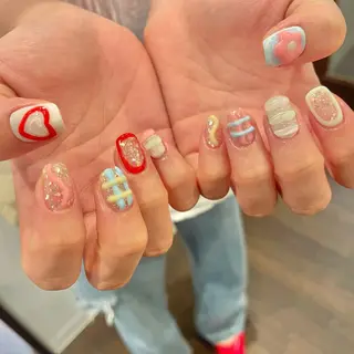 ネイル Style Rougeのネイルデザイン