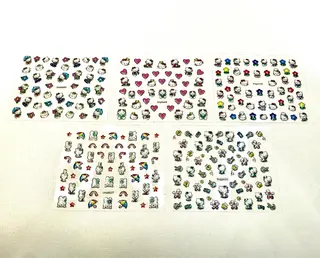 ネイル M Hのその他イメージ