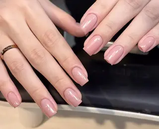 ネイル 🍑 momo_nailのネイルデザイン