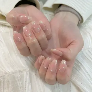 ネイル ムラカミ カナのネイルデザイン