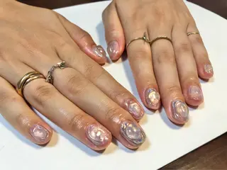 ネイル Sasaki Mamiのマツエク・マツパデザイン