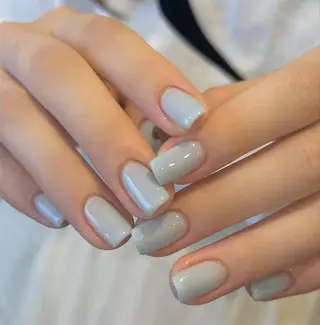 ネイル nailcute亀有 大内のネイルデザイン