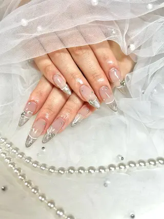 ネイル 【Laule‘a 】のネイルデザイン