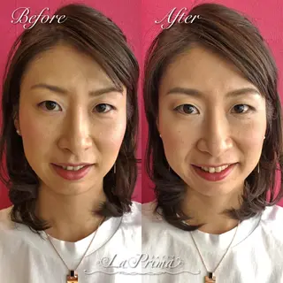 エアブラシメイク La Prima所属・川合 裕子のその他イメージ