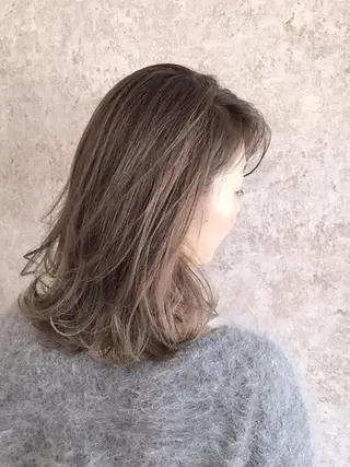 ショート patou 烏丸所属・ショート特化/ 上原麗咲希のヘアスタイル