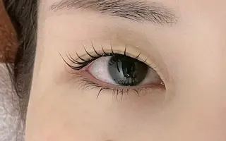 マツエク・マツパ huluhulu Yabumotoのマツエク・マツパデザイン