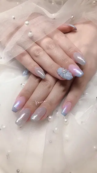 ネイル Queen 上野のネイルデザイン