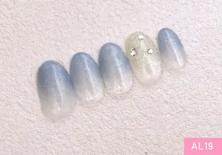 ネイル 新橋Nail あやののネイルデザイン