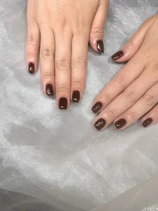 ネイル 👾 Sakiのネイルデザイン