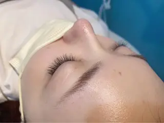 マツエク・マツパ Eyelist Yukiのマツエク・マツパデザイン