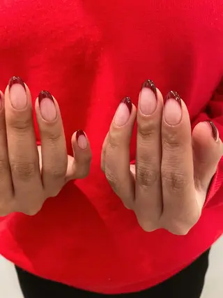 ネイル private salon clinのネイルデザイン