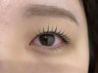 マツエク・マツパ eyelist 大垣のマツエク・マツパデザイン