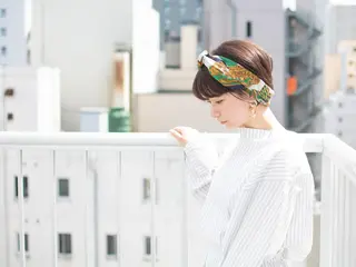 ショート カラー ヘアアレンジ 斉藤 正敏のその他イメージ