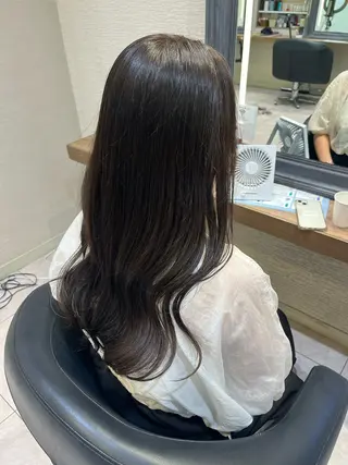 ロング カラー tyto eyelash所属・🎀eye/ shitsuki🎀のマツエク・マツパデザイン