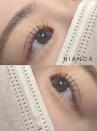 マツエク・マツパ Ayana/ 韓国風/束感のマツエク・マツパデザイン