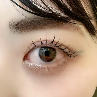 マツエク・マツパ OPShair feliz所属・OPS hair ミクのマツエク・マツパデザイン