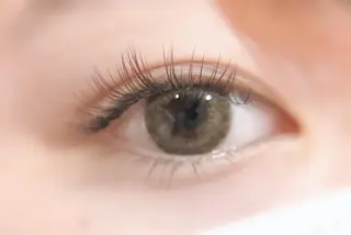 カラー MUSE eyelash salon所属・MUSE八王子南口 徒歩1分のマツエク・マツパデザイン