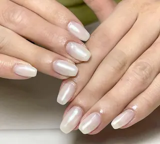 ネイル チャン チャンのネイルデザイン