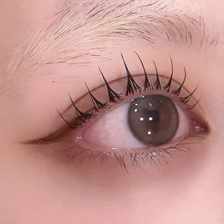 マツエク・マツパ pono大宮東口店 店長🩰AOHA🩰のマツエク・マツパデザイン