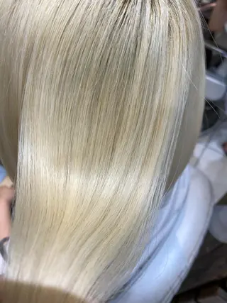 ショート 韓国ヘア🍒渡辺 咲🍒のヘアスタイル