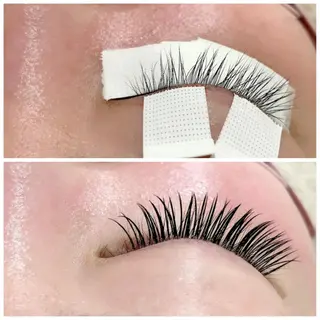 マツエク・マツパ ちだ りさこ🌼𓈒𓏸のマツエク・マツパデザイン